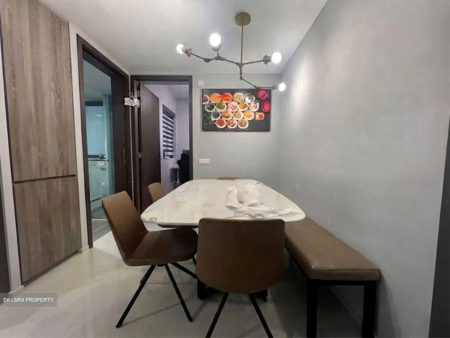 Forest Woods (D19), Condominium #598743381
